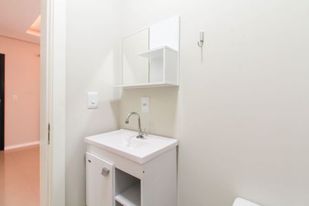 Casa à venda com 140m², 3 quartos e 2 vagasLavabo