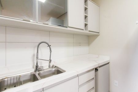 Casa à venda com 140m², 3 quartos e 2 vagasCozinha