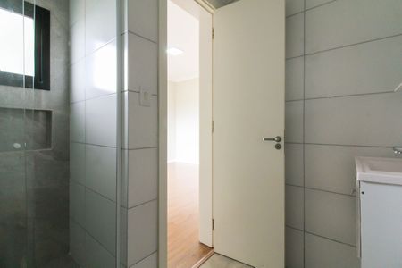 Casa à venda com 140m², 3 quartos e 2 vagasBanheiro da Suíte