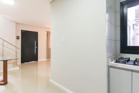 Casa à venda com 140m², 3 quartos e 2 vagasCozinha
