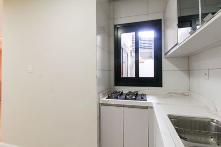 Casa à venda com 140m², 3 quartos e 2 vagasCozinha