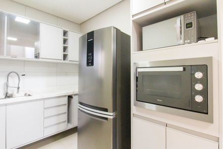 Casa à venda com 140m², 3 quartos e 2 vagasCozinha