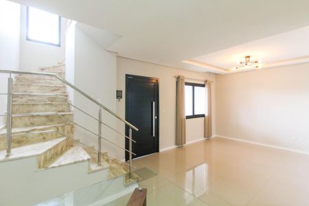 Sala de casa para alugar com 3 quartos, 140m² em Estância Velha, Canoas