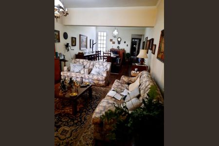 Foto 15 de casa à venda com 4 quartos, 170m² em Vila Clementino, São Paulo