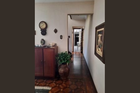 Foto 01 de casa à venda com 4 quartos, 170m² em Vila Clementino, São Paulo