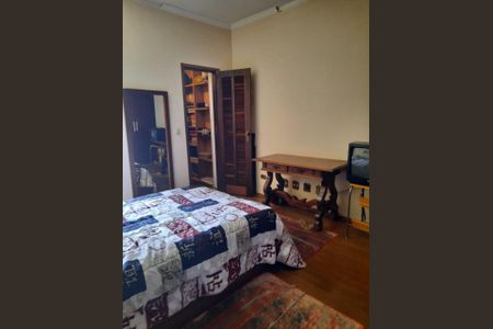 Foto 01 de casa à venda com 4 quartos, 170m² em Vila Clementino, São Paulo