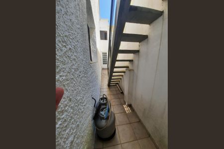 Foto 01 de casa à venda com 4 quartos, 170m² em Vila Clementino, São Paulo