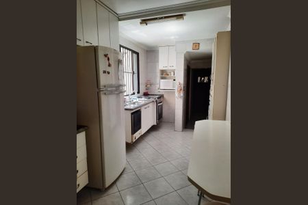 Foto 01 de casa à venda com 4 quartos, 170m² em Vila Clementino, São Paulo