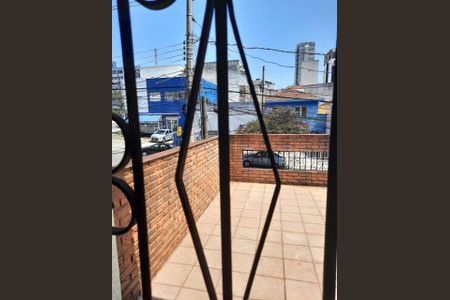 Foto 01 de casa à venda com 4 quartos, 170m² em Vila Clementino, São Paulo