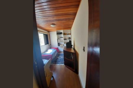 Foto 01 de casa à venda com 4 quartos, 170m² em Vila Clementino, São Paulo