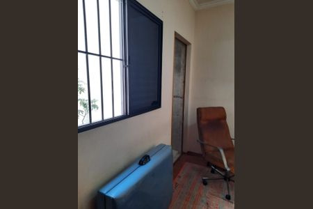 Foto 01 de casa à venda com 4 quartos, 170m² em Vila Clementino, São Paulo