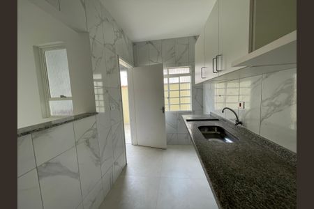 Casa de condomínio para alugar com 80m², 2 quartos e 1 vaga Casa de condomínio para alugar com 80m², 2 quartos e 1 vagaCozinha