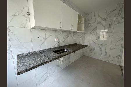 Casa de condomínio para alugar com 80m², 2 quartos e 1 vaga Casa de condomínio para alugar com 80m², 2 quartos e 1 vagaCozinha