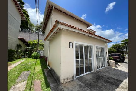 Casa de condomínio para alugar com 80m², 2 quartos e 1 vaga Casa de condomínio para alugar com 80m², 2 quartos e 1 vagaSalão de Festas