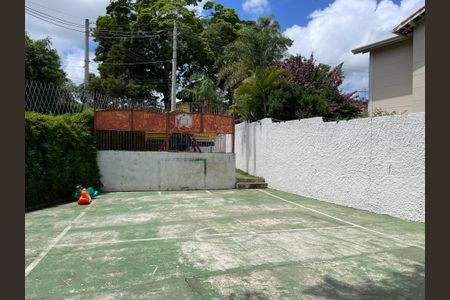 Casa de condomínio para alugar com 80m², 2 quartos e 1 vaga Casa de condomínio para alugar com 80m², 2 quartos e 1 vagaQuadra