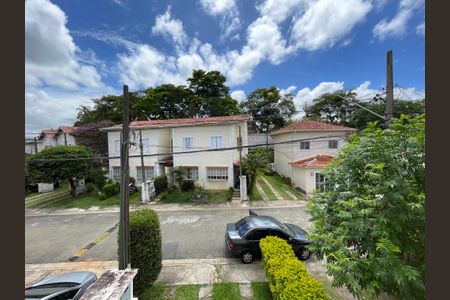 Casa de condomínio para alugar com 80m², 2 quartos e 1 vaga Casa de condomínio para alugar com 80m², 2 quartos e 1 vagaVista do Quarto 2