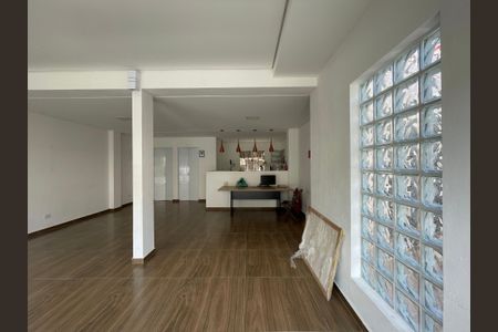 Casa de condomínio para alugar com 80m², 2 quartos e 1 vaga Casa de condomínio para alugar com 80m², 2 quartos e 1 vagaSalão de Festas