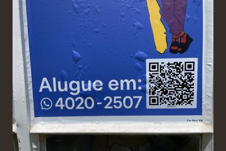 Casa de condomínio para alugar com 80m², 2 quartos e 1 vaga Casa de condomínio para alugar com 80m², 2 quartos e 1 vagaPlaca