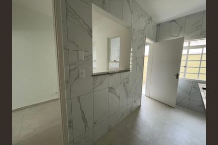 Casa de condomínio para alugar com 80m², 2 quartos e 1 vaga Casa de condomínio para alugar com 80m², 2 quartos e 1 vagaCozinha