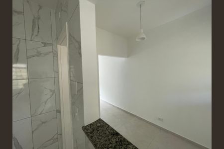 Casa de condomínio para alugar com 80m², 2 quartos e 1 vaga Casa de condomínio para alugar com 80m², 2 quartos e 1 vagaSala de Jantar