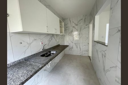 Casa de condomínio para alugar com 80m², 2 quartos e 1 vaga Casa de condomínio para alugar com 80m², 2 quartos e 1 vagaCozinha