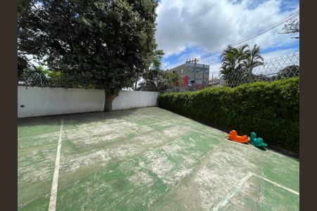 Casa de condomínio para alugar com 80m², 2 quartos e 1 vaga Casa de condomínio para alugar com 80m², 2 quartos e 1 vagaQuadra