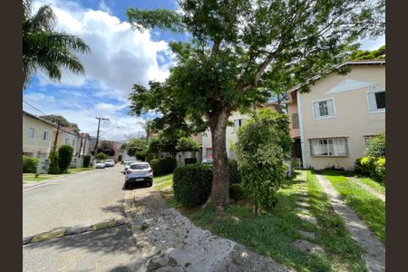 Casa de condomínio para alugar com 80m², 2 quartos e 1 vaga Casa de condomínio para alugar com 80m², 2 quartos e 1 vagaCondomínio