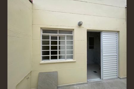 Casa de condomínio para alugar com 80m², 2 quartos e 1 vaga Casa de condomínio para alugar com 80m², 2 quartos e 1 vagaQuintal