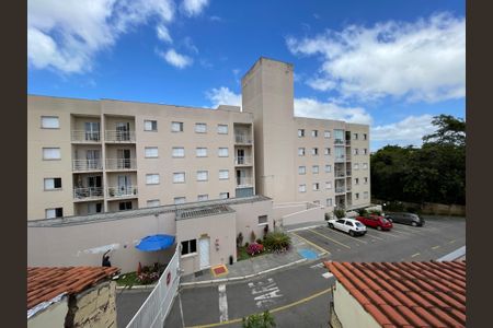 Casa de condomínio para alugar com 80m², 2 quartos e 1 vaga Casa de condomínio para alugar com 80m², 2 quartos e 1 vagaVista do Quarto 1