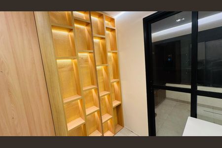 Apartamento para alugar com 89m², 3 quartos e 2 vagasEscritório