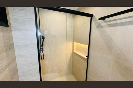 Apartamento para alugar com 89m², 3 quartos e 2 vagasBanheiro