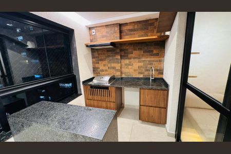 Apartamento para alugar com 89m², 3 quartos e 2 vagasVaranda