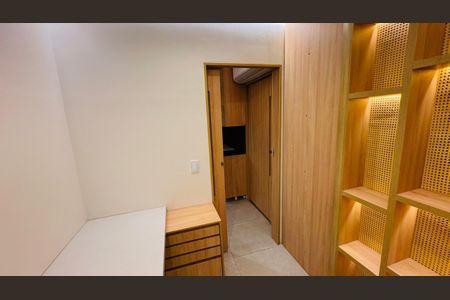 Apartamento para alugar com 89m², 3 quartos e 2 vagasEscritório