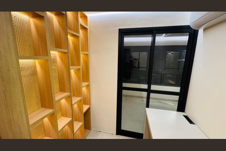 Apartamento para alugar com 89m², 3 quartos e 2 vagasEscritório