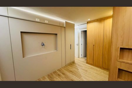 Quarto de apartamento para alugar com 3 quartos, 89m² em Vila Augusta, Guarulhos