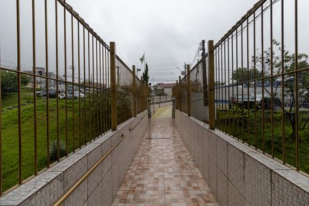 Apartamento à venda com 46m², 2 quartos e 1 vagaÁrea Comum