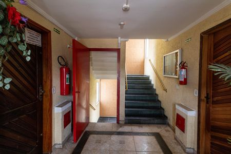 Apartamento à venda com 46m², 2 quartos e 1 vagaÁrea Comum