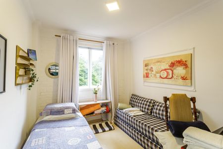 Quarto 1 de apartamento à venda com 2 quartos, 72m² em Itaim Bibi, São Paulo