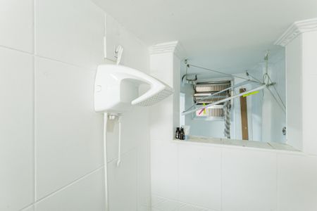 Apartamento à venda com 72m², 2 quartos e 1 vagaBanheiro