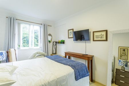 Apartamento à venda com 72m², 2 quartos e 1 vagaQuarto 2