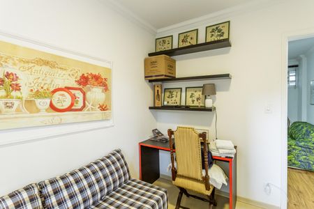 Apartamento à venda com 72m², 2 quartos e 1 vagaQuarto 1