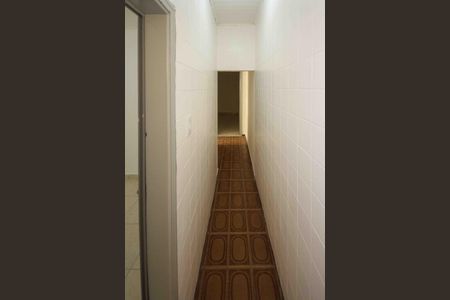 Casa para alugar com 3 quartos, 125m² em Parque Cruzeiro do Sul (vila Formosa), São Paulo