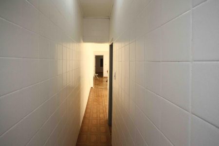 Casa para alugar com 3 quartos, 125m² em Parque Cruzeiro do Sul (vila Formosa), São Paulo