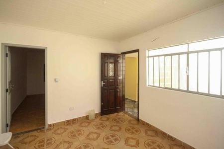 Casa para alugar com 3 quartos, 125m² em Parque Cruzeiro do Sul (vila Formosa), São Paulo