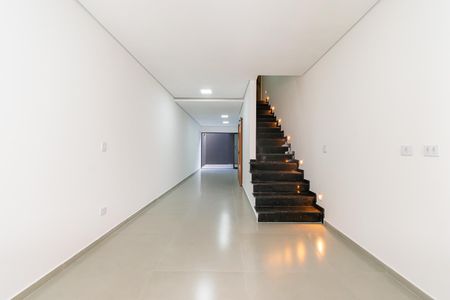 Sala de casa à venda com 3 quartos, 130m² em Jardim Vila Formosa, São Paulo