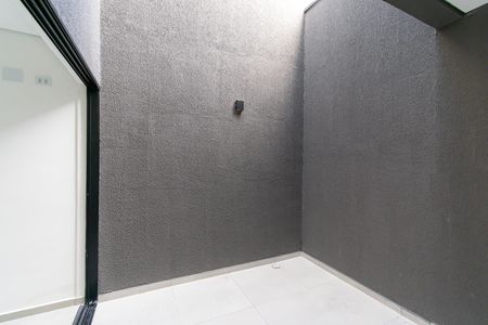 Casa à venda com 130m², 3 quartos e 2 vagasÁrea de Serviço e Quintal