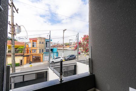 Casa à venda com 130m², 3 quartos e 2 vagasVaranda da Suíte 2