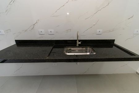 Casa à venda com 130m², 3 quartos e 2 vagasCozinha