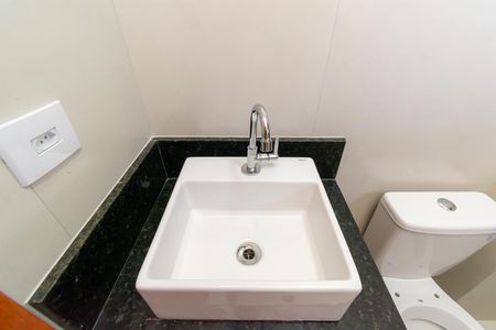 Casa à venda com 130m², 3 quartos e 2 vagasBanheiro 3