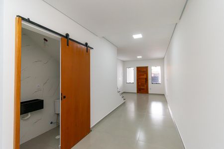 Sala de casa à venda com 3 quartos, 130m² em Jardim Vila Formosa, São Paulo